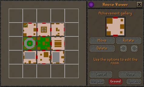 player owned house osrs|osrs house closest to bank.